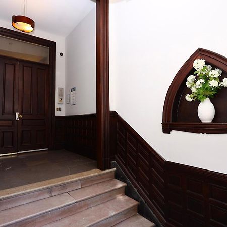 Cozy & Stylish Newbury Street Studio, #9 Boston Luaran gambar