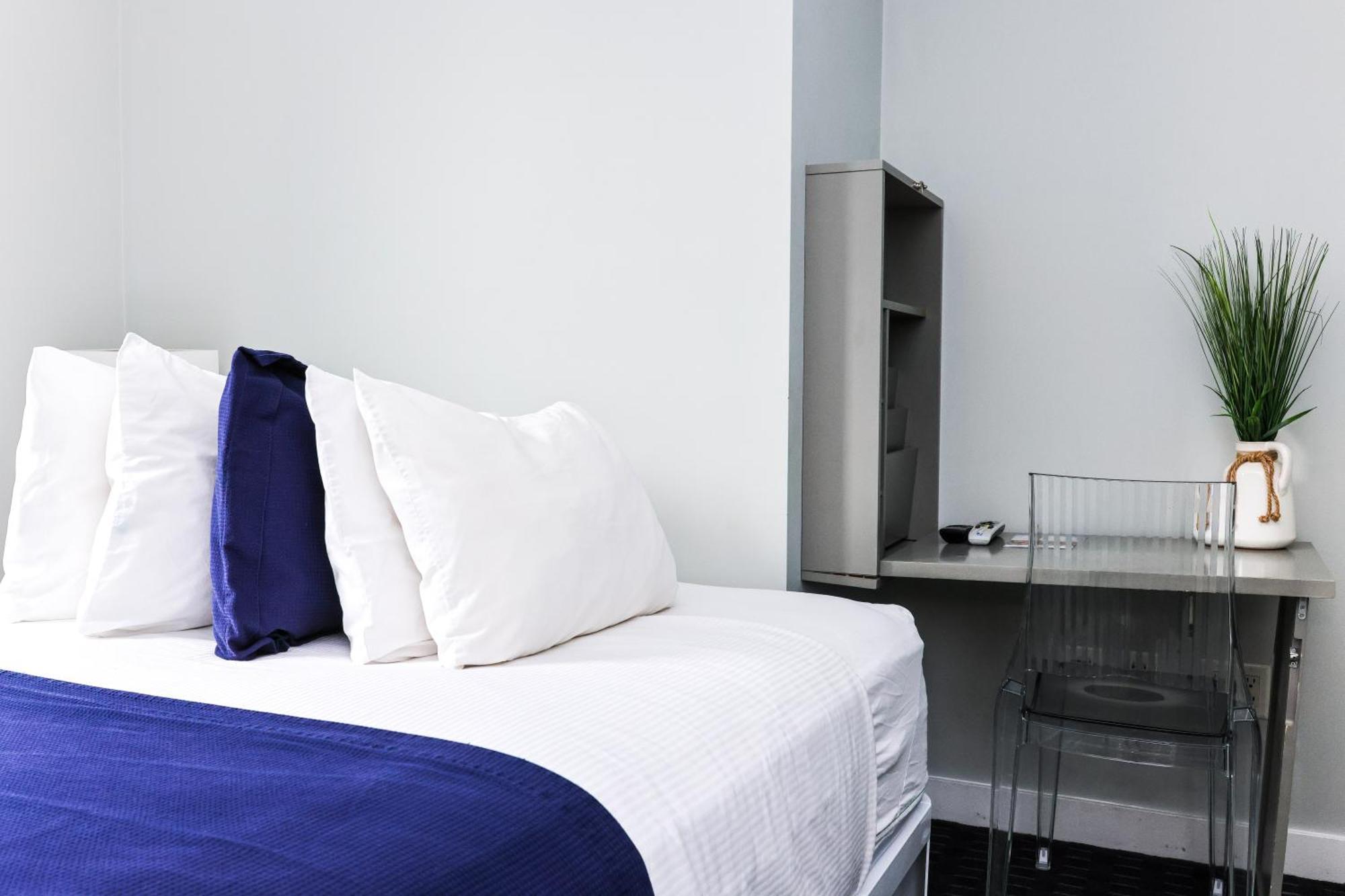 Cozy & Stylish Newbury Street Studio, #9 Boston Luaran gambar