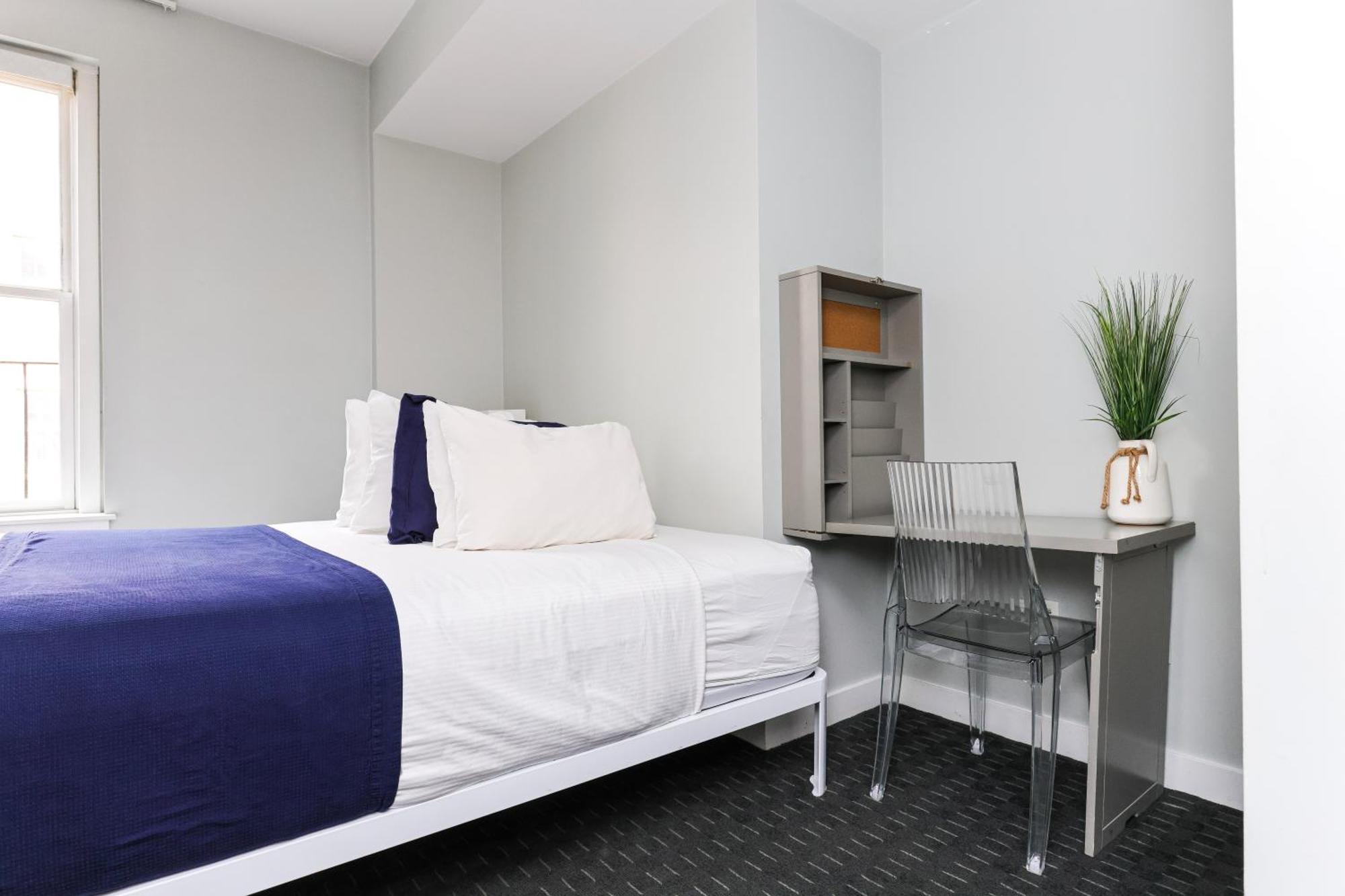 Cozy & Stylish Newbury Street Studio, #9 Boston Luaran gambar